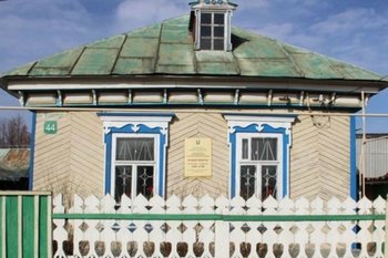 В Татарстане началась реставрация дома Каюма Насыри