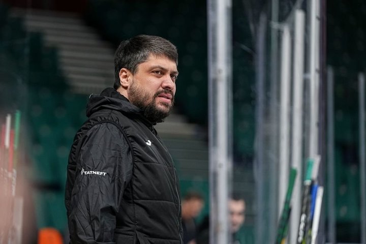 «Ак Барс» рискует провалить комплектование команды: что не так с возможной отставкой Валиуллина?