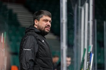 «Ак Барс» рискует провалить комплектование команды: что не так с возможной отставкой Валиуллина?
