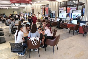 Совфед объяснил слова Матвиенко об ограничении приема абитуриентов в вузы Казани