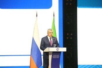 Поступления от предприятий Набережных Челнов составили почти 13 млрд рублей