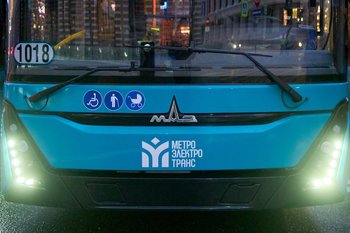 Из-за морозов в Казани приостановили часть троллейбусных маршрутов