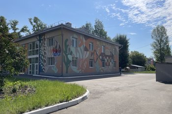 Проекты трех новых детских садов в Казани на 600 мест прошли экспертизу