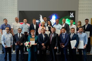 «ТАИФ-НК» — это сплоченный кулак, где на входе татарстанская нефть, на выходе — высококачественная продукция»