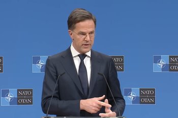 В парламенте Гренландии поддержали идею открытия офиса НАТО на острове