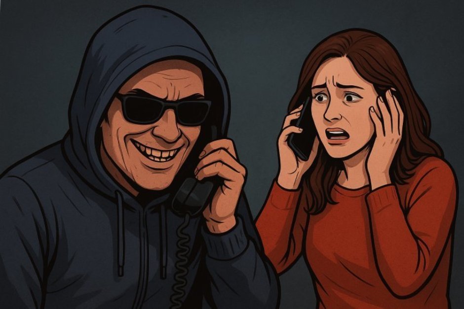 В МВД предупредили об активизации мошенников в преддверии «черной пятницы»