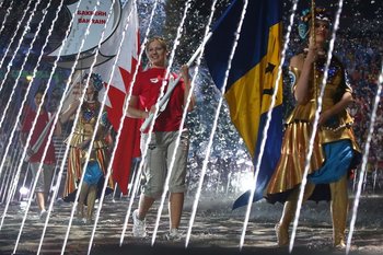 Новый мировой турнир в Казани — все, что вы хотели знать об Играх БРИКС