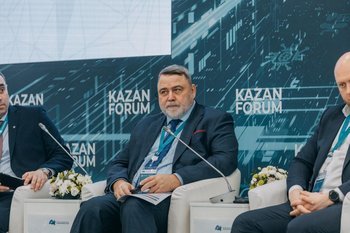 Торговать по шариату: Петербургская биржа запустила торги по партнерскому финансированию