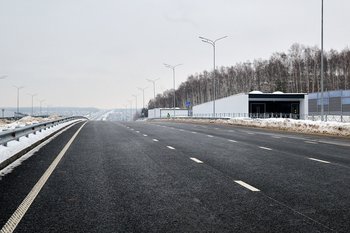 Вознесенский тракт сегодня ночью снова станет платным