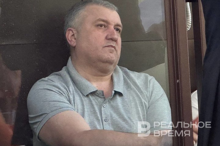 «Слава Богу!»: экс-замглавы Ростехнадзора Приволжья оценил процесс по «раскулачиванию» генерала Изаака