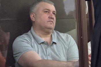 «Слава Богу!»: экс-замглавы Ростехнадзора Приволжья оценил процесс по «раскулачиванию» генерала Изаака