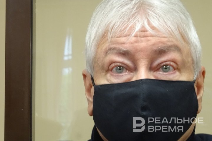 Судья Максим Беляев усомнился в тяжести болезни банкира Роберта Мусина?