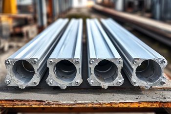 Цены на алюминий взлетели до максимума за 3,5 года