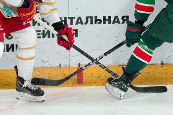 КХЛ оставила без изменений состав участников на следующий сезон