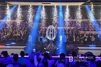 Итоги дня: битва роботов в Казани, старт досрочного голосования, ЮАР передала России флаг «Игр БРИКС»