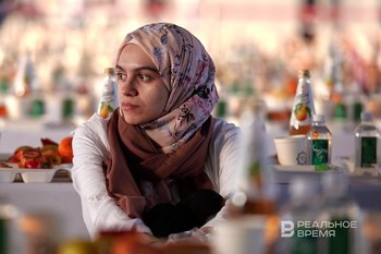 Рамзан Кадыров выступил против ношения паранджи и раскритиковал тех, кто требует запретить хиджаб