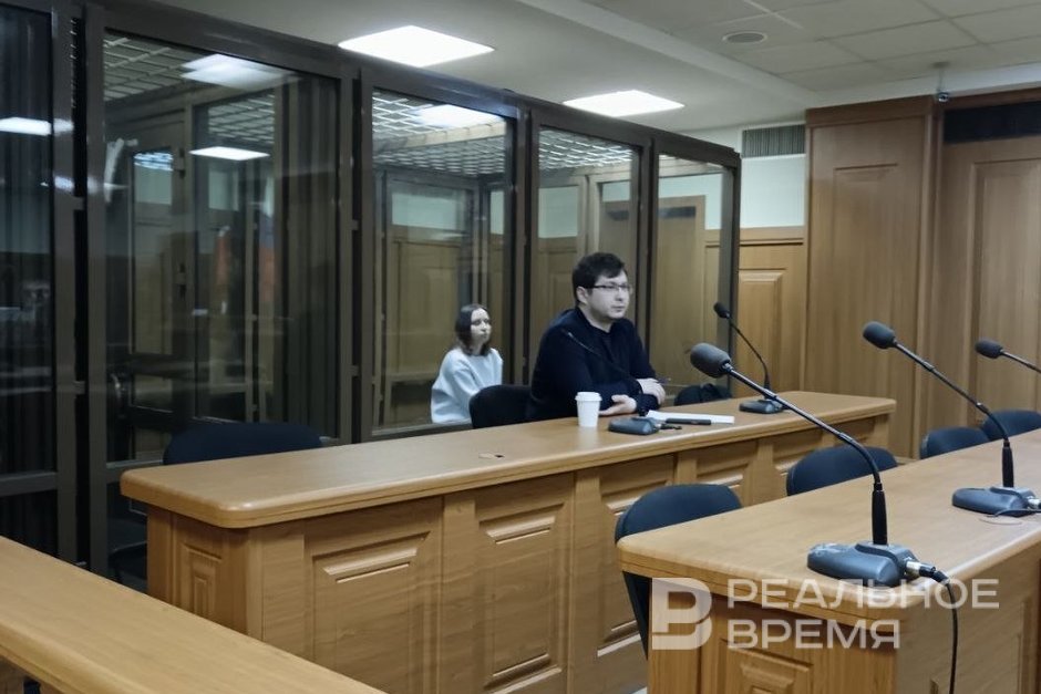 «Женщинам пожизненное не назначают»: прокурор РТ запросил 11 лет для соучастницы убийств проституток