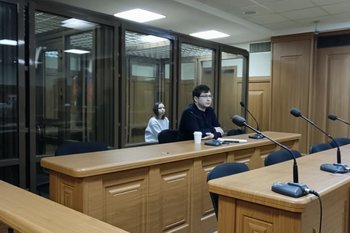 «Женщинам пожизненное не назначают»: прокурор РТ запросил 11 лет для соучастницы убийств проституток