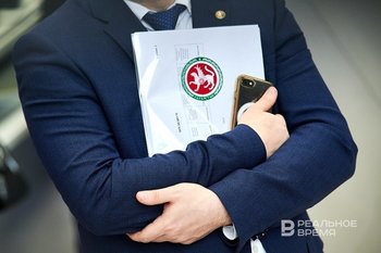 В Казани расходы на зарплату муниципальных служащих за 2024 год достигли 34 млрд рублей