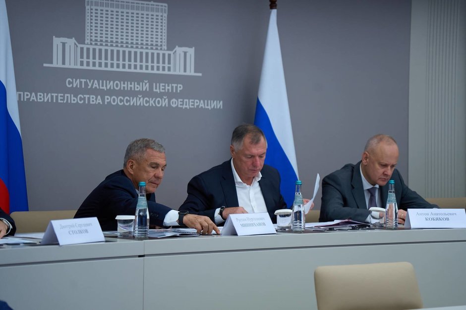 Хуснуллин: KazanForum способствует развитию исламского банкинга и привлечению инвестиций