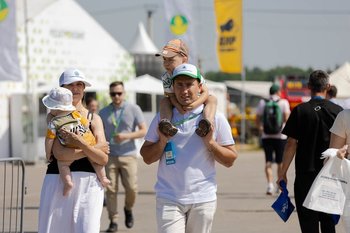 Кабмин одобрил законопроект о кредитных каникулах для семей с новорожденными