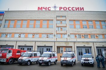 МЧС РТ попросило сохранять спокойствие во время проверки звуковых сирен