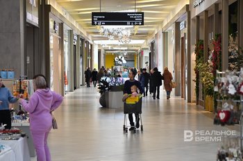 Исследование: сфера торговли в Татарстане лидирует по росту предложений о подработке без опыта