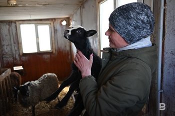 Татарстан получит дополнительное финансирование на подготовку кадров для АПК