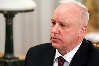 Бастрыкин взял на контроль дело о нарушениях в татарстанской деревни Калмурзино