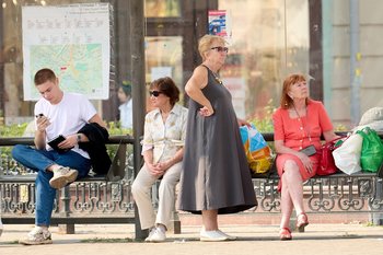 Власти Швейцарии приняли решение не ограничивать численность населения
