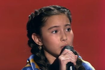 Татарские песни ко Дню Победы