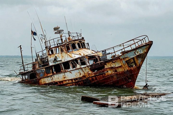 Британия больше всех теряет от "закрытия" Красного моря В январе перебои с поста