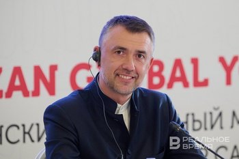 Дамир Фаттахов назначен и.о. руководителя исполкома Бугульминского района