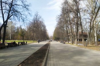 Температурные рекорды: стоит ли ждать жаркой весны в Татарстане?