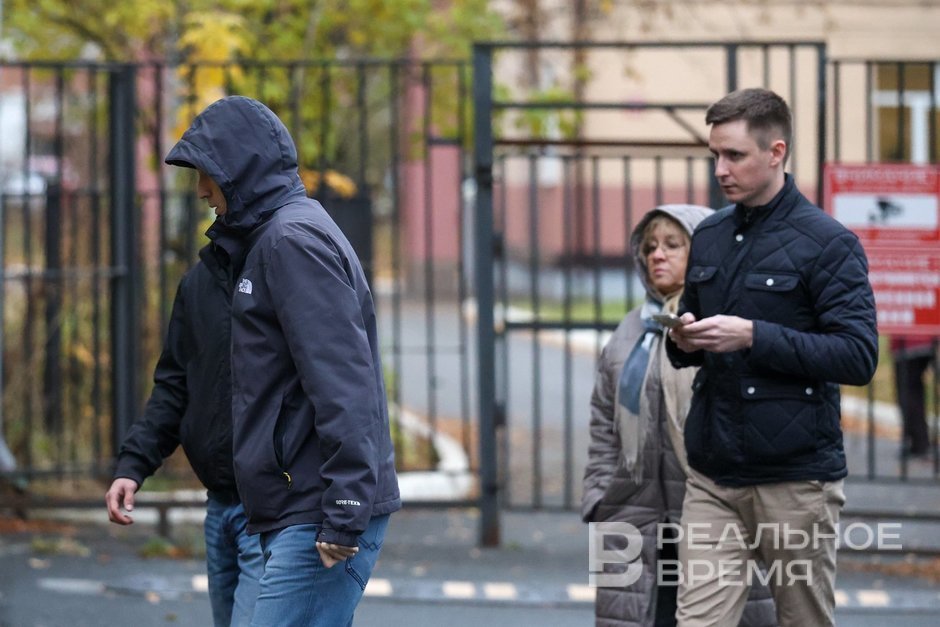 Апелляция после экстрадиции: суд Татарстана оценит законность заочного ареста казанского «велокиллера»