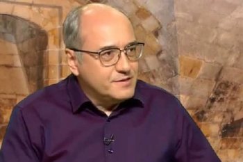 Павла Сюткина арестовали по делу о фейковой информации о ВС РФ