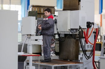 На финансирование промпарка «Северные ворота» в Татарстане направят почти 200 млрд рублей