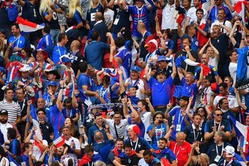 Болельщики раскупили все билеты на финалы Игр БРИКС в семи видах спорта