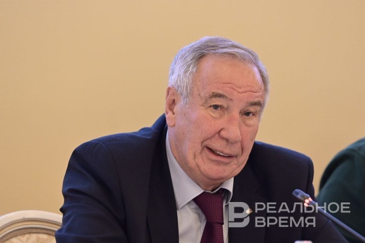 Президент Федерации тенниса попал в список «Миротворца»*