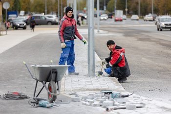 В Татарстане в 2024 году оформлено более 1,7 тыс. разрешений на работу для мигрантов