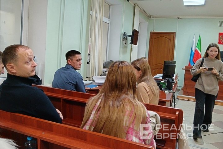 Самый «богатый» вкладчик Finiko требует 21 млн с Доронина и К° — за ущерб и нравственные страдания