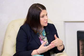 Глава АИР РТ Минуллина заявила о проблеме туризма в Китае, связанной с сервисом