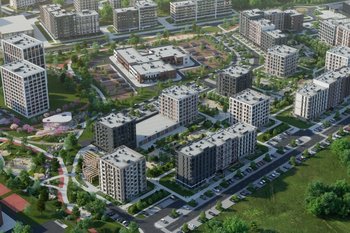 ГК ТОЧНО объявила старт продаж новых литеров ЖК «Васильевский остров»