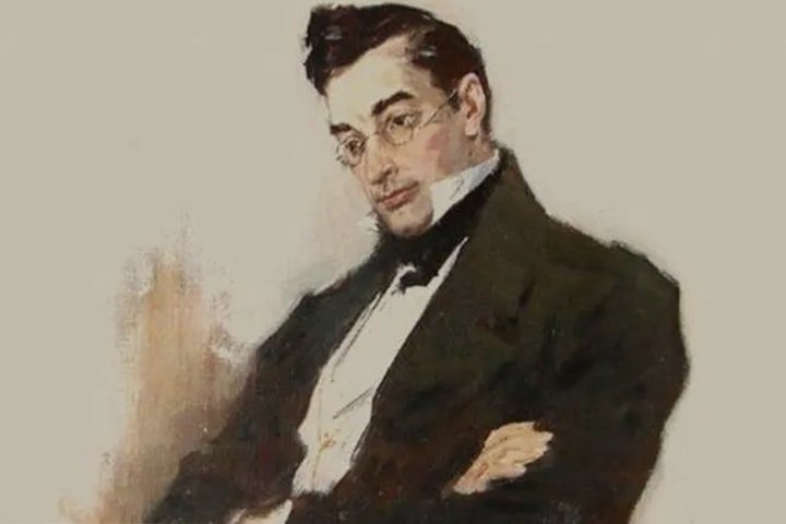 Алмаз за убийство Александра Грибоедова