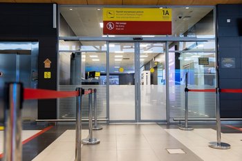 Россияне смогут регистрироваться на рейсы и садиться в самолет по биометрии