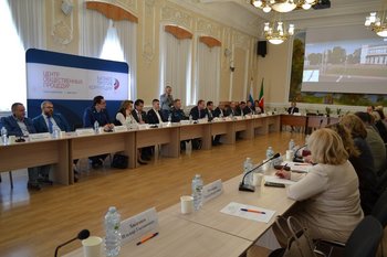 Центр «Бизнес против коррупции» защитил права двух татарстанских предпринимателей