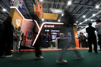 «Таттелеком» показал на KDW, как использует искусственный интеллект