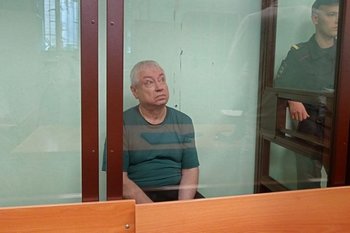 «Окончательно определить 16 лет колонии общего режима»: в Казани прокурор просит новый срок для Роберта Мусина