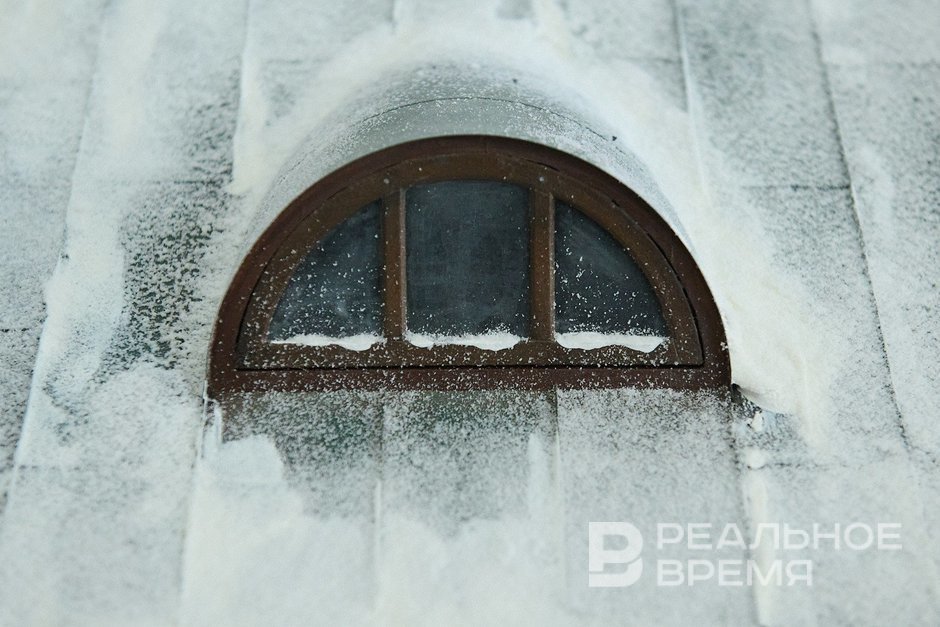 Фестиваль «Свет и лед» в Раифе посетили больше 500 тыс. человек