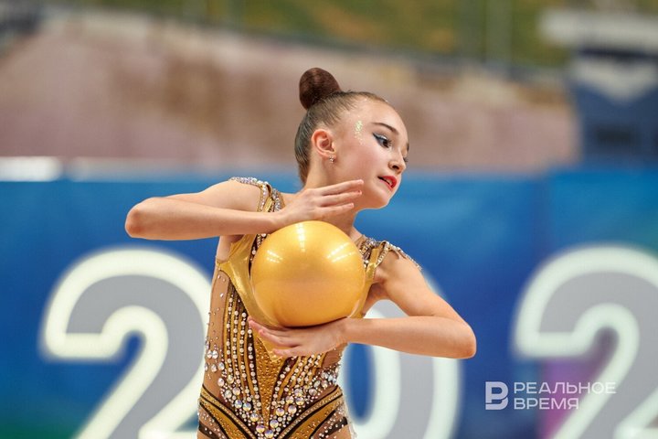 Армянская сборная по художественной гимнастике отказалась от участия в Играх БРИКС из-за замены главного судьи